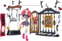 Фото - Лялька Monster High Freak du Chic Rochelle Goyle CHW68 