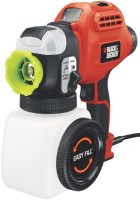 Фото - Фарбопульт Black&Decker BDPS600K 