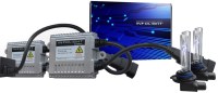 Фото - Автолампа InfoLight Expert H3 4300K Kit 