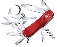 Zdjęcia - Nóż / multitool Victorinox Cigar 79 