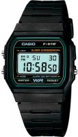 Наручний годинник Casio F-91W-3 