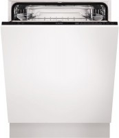 Фото - Вбудована посудомийна машина AEG F 55312 VI0 