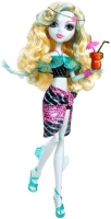 Фото - Лялька Monster High Skull Shores Lagoona Blue W9182 