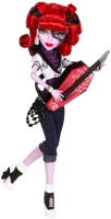 Zdjęcia - Lalka Monster High Operetta W9116 