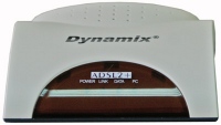 Zdjęcia - Router Dynamix Tiger 2Plus 