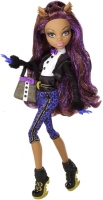 Фото - Лялька Monster High Sweet 1600 Clawdeen Wolf W9191 