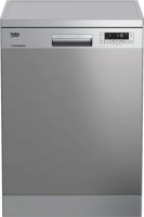 Фото - Посудомийна машина Beko DFN 26220 X нержавіюча сталь