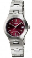 Фото - Наручний годинник Casio LTP-1241D-4A2 