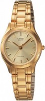 Фото - Наручний годинник Casio LTP-1275G-9A 