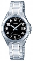 Наручний годинник Casio LTP-1308D-1B 
