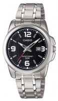 Фото - Наручний годинник Casio LTP-1314D-1A 