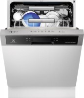 Фото - Вбудована посудомийна машина Electrolux ESI 8810 
