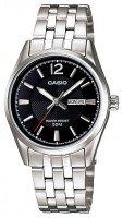 Фото - Наручний годинник Casio LTP-1335D-1A 