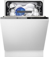 Фото - Вбудована посудомийна машина Electrolux ESL 5330 
