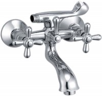 Zdjęcia - Bateria wodociągowa Haiba Dominox 142 HB0905 