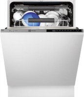 Фото - Вбудована посудомийна машина Electrolux ESL 8320 