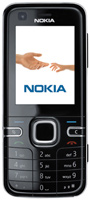 Фото - Мобільний телефон Nokia 6124 Classic 0 Б