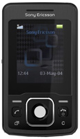 Фото - Мобільний телефон Sony Ericsson T303i 0 Б