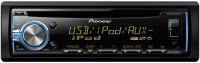 Фото - Автомагнітола Pioneer DEH-X3800UI 