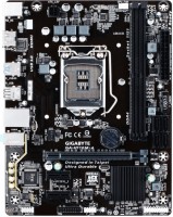 Фото - Материнська плата Gigabyte GA-H110M-A rev. 1.0 