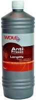 Фото - Охолоджувальна рідина WOLF Antifreeze Longlife G12 1 л