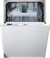 Фото - Вбудована посудомийна машина Whirlpool ADG 301 