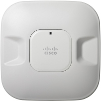 Zdjęcia - Urządzenie sieciowe Cisco AIR-AP1042N 