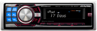 Zdjęcia - Radio samochodowe Alpine CDE-9882 