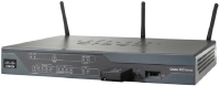 Urządzenie sieciowe Cisco C881W-E-K9 