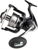 Zdjęcia - Kołowrotek Shimano Spheros SW 6000 