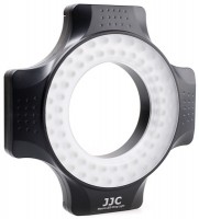 Lampa błyskowa JJC LED-60 