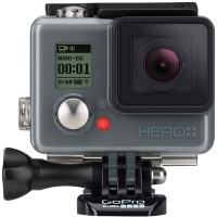 Zdjęcia - Kamera sportowa GoPro HERO Plus 