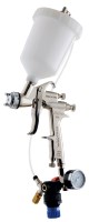 Фото - Фарбопульт Walcom Slim HTE HD 10080 