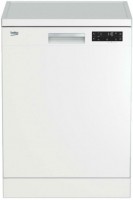 Фото - Посудомийна машина Beko DFN 26210 W білий