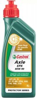 Olej przekładniowy Castrol Axle EPX 80W-90 1 l