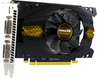 Zdjęcia - Karta graficzna INNO3D GeForce GTX 750 Ti N75T-1DDV-E5CW 