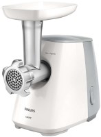 Фото - М'ясорубка Philips Daily Collection HR2711/20 білий