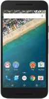 Zdjęcia - Telefon komórkowy LG Nexus 5X 16 GB