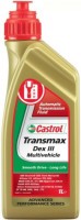 Olej przekładniowy Castrol Transmax Dex III Multivehicle 1 l