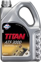 Zdjęcia - Olej przekładniowy Fuchs Titan ATF 3000 4 l