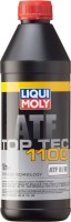 Olej przekładniowy Liqui Moly Top Tec ATF 1100 1 l