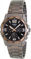 Фото - Наручний годинник Casio MTP-1299D-1A 