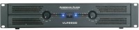 Підсилювач American Audio VLP2500 
