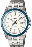 Фото - Наручний годинник Casio MTP-1328D-7A 