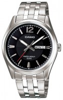 Фото - Наручний годинник Casio MTP-1335D-1A 