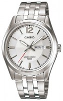 Фото - Наручний годинник Casio MTP-1335D-7A 