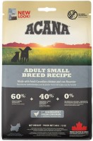 Karm dla psów ACANA Adult Small Breed 0.34 kg