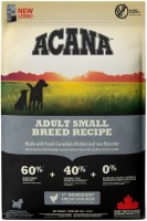 Karm dla psów ACANA Adult Small Breed 6 kg