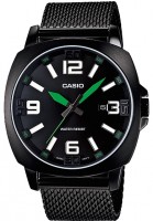 Фото - Наручний годинник Casio MTP-1350BD-1A2 