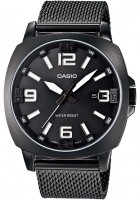Фото - Наручний годинник Casio MTP-1350CD-8A1 